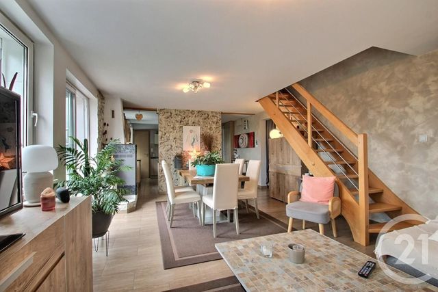 Maison à vendre - 4 pièces - 146 m2 - Reichshoffen - 67 - ALSACE