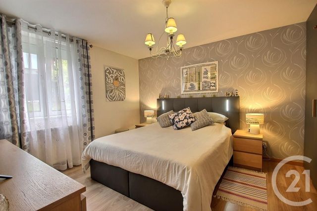 Maison à vendre - 4 pièces - 146 m2 - Reichshoffen - 67 - ALSACE