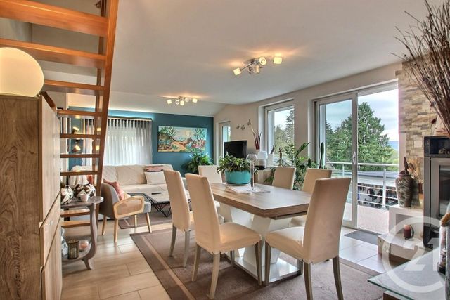 Maison à vendre - 4 pièces - 146 m2 - Reichshoffen - 67 - ALSACE