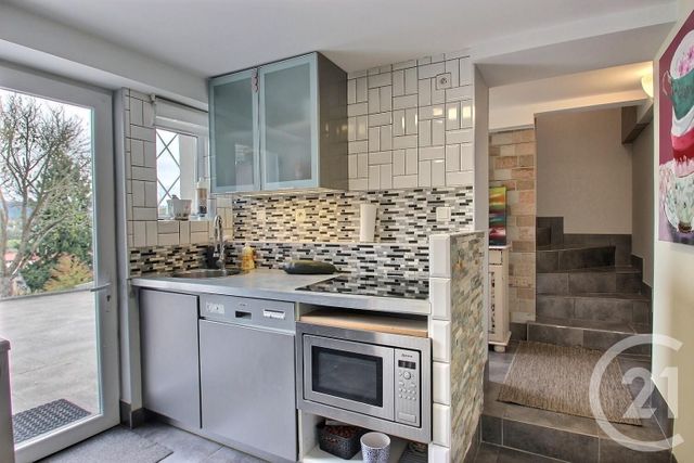 Maison à vendre - 4 pièces - 146 m2 - Reichshoffen - 67 - ALSACE