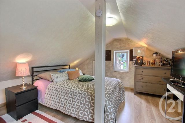 Maison à vendre - 4 pièces - 146 m2 - Reichshoffen - 67 - ALSACE