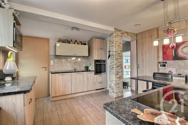 Maison à vendre - 4 pièces - 146 m2 - Reichshoffen - 67 - ALSACE