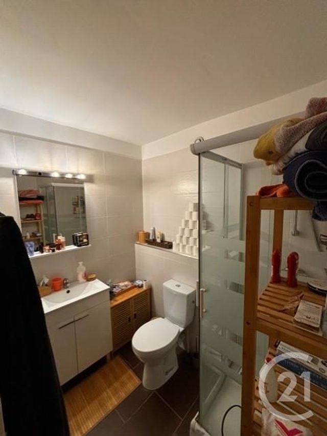 Appartement a louer haguenau - 1 pièce(s) - 30 m2 - Surfyn