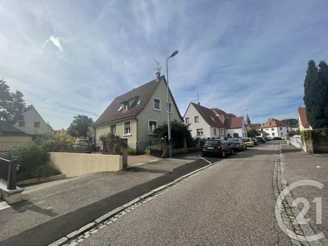 Appartement a louer haguenau - 1 pièce(s) - 30 m2 - Surfyn