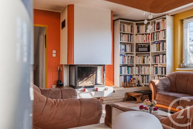 Maison &agrave; vendre - 7 pi&egrave;ces - 170 m2 - Schweighouse Sur Moder - 67 - ALSACE