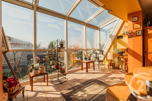 Maison &agrave; vendre - 7 pi&egrave;ces - 170 m2 - Schweighouse Sur Moder - 67 - ALSACE