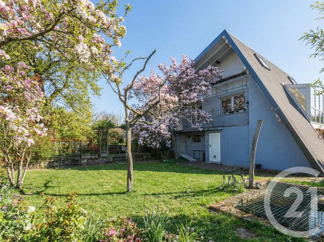 maison - SCHWEIGHOUSE SUR MODER - 67