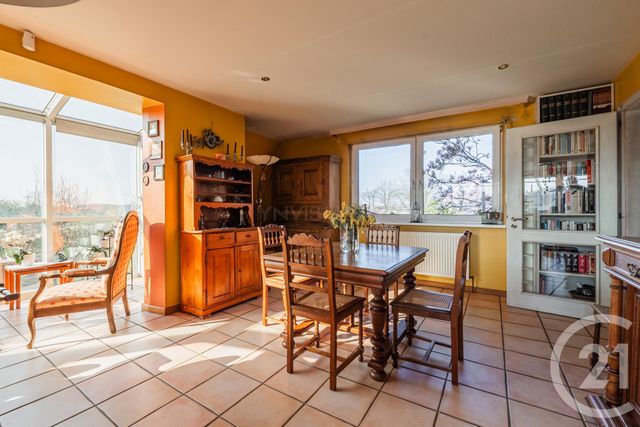 Maison &agrave; vendre - 7 pi&egrave;ces - 170 m2 - Schweighouse Sur Moder - 67 - ALSACE