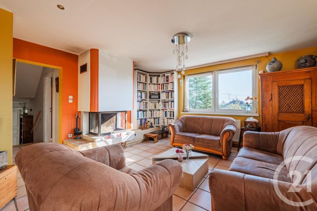 Maison &agrave; vendre - 7 pi&egrave;ces - 170 m2 - Schweighouse Sur Moder - 67 - ALSACE