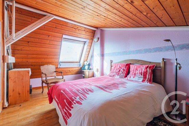 Maison &agrave; vendre - 7 pi&egrave;ces - 170 m2 - Schweighouse Sur Moder - 67 - ALSACE