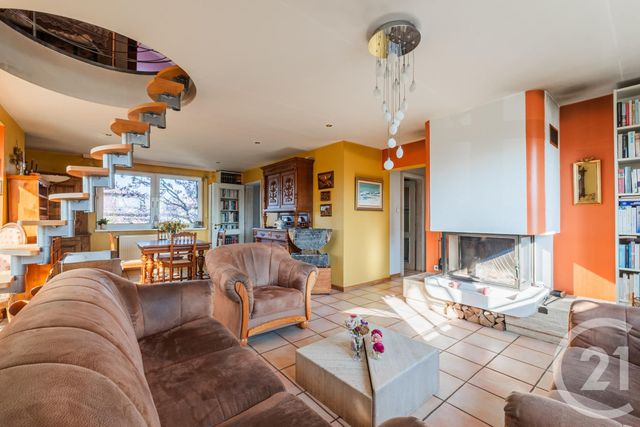 Maison &agrave; vendre - 7 pi&egrave;ces - 170 m2 - Schweighouse Sur Moder - 67 - ALSACE