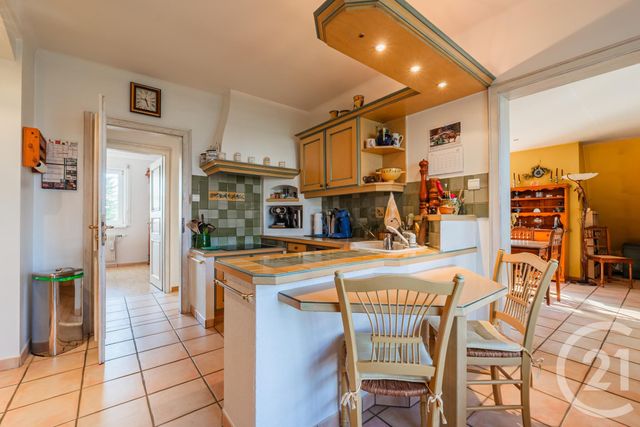 Maison &agrave; vendre - 7 pi&egrave;ces - 170 m2 - Schweighouse Sur Moder - 67 - ALSACE