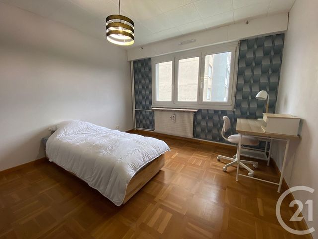 Appartement F5 à louer - 5 pièces - 97 m2 - Hoenheim - 67 - ALSACE