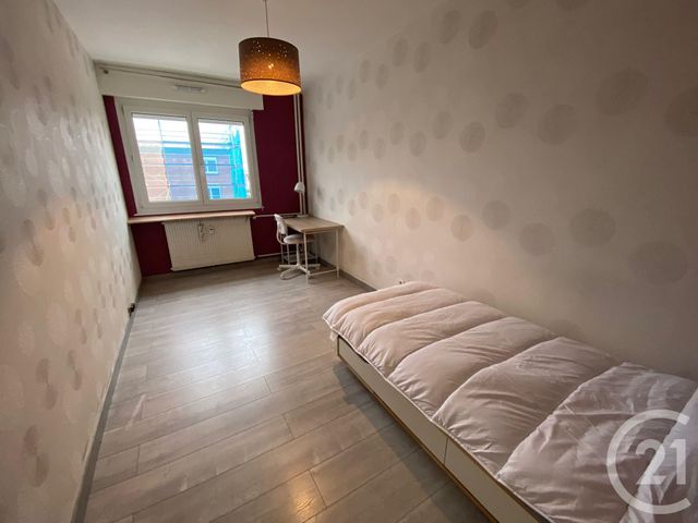 Appartement F5 à louer - 5 pièces - 97 m2 - Hoenheim - 67 - ALSACE