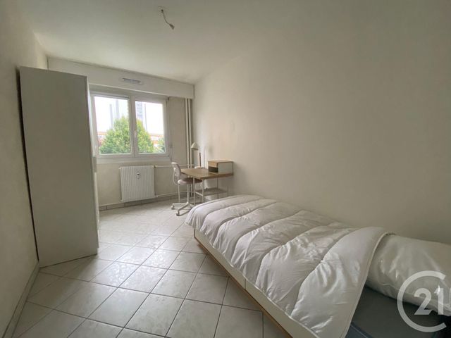 Appartement F5 à louer - 5 pièces - 97 m2 - Hoenheim - 67 - ALSACE