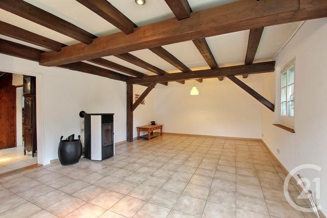 Maison à vendre - 5 pièces - 132,82 m2 - Hatten - 67 - ALSACE