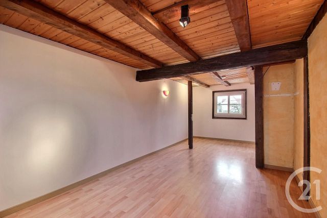 Maison à vendre - 5 pièces - 132,82 m2 - Hatten - 67 - ALSACE