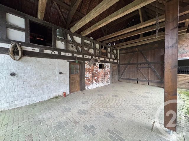 Maison à vendre - 5 pièces - 132,82 m2 - Hatten - 67 - ALSACE