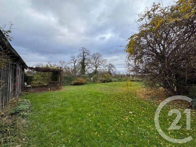 Maison à vendre - 5 pièces - 132,82 m2 - Hatten - 67 - ALSACE