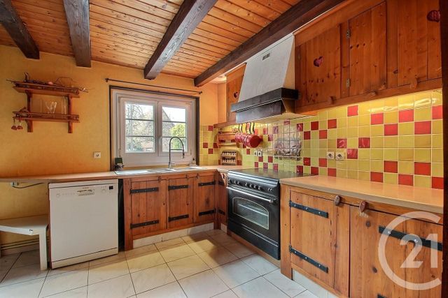 Maison à vendre - 5 pièces - 132,82 m2 - Hatten - 67 - ALSACE