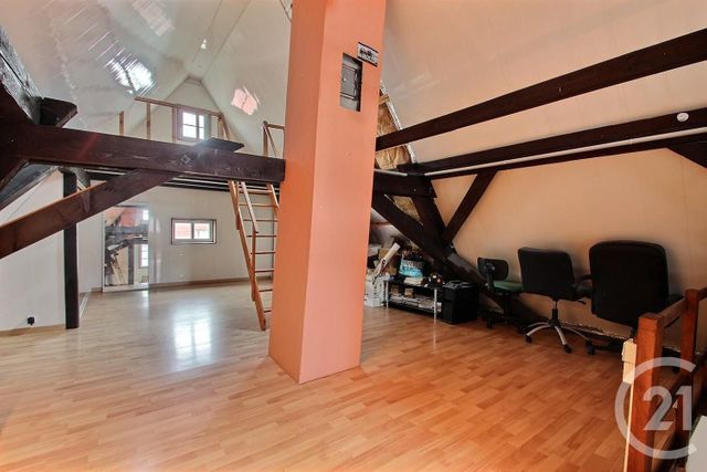 Maison à vendre - 5 pièces - 132,82 m2 - Hatten - 67 - ALSACE