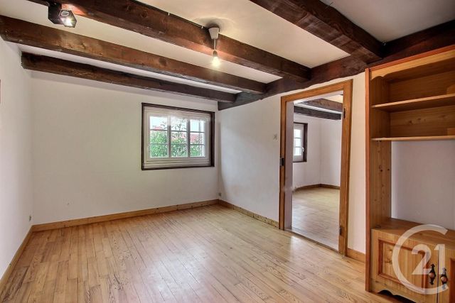 Maison à vendre - 5 pièces - 132,82 m2 - Hatten - 67 - ALSACE