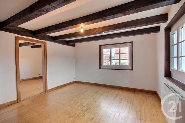 Maison à vendre - 5 pièces - 132,82 m2 - Hatten - 67 - ALSACE