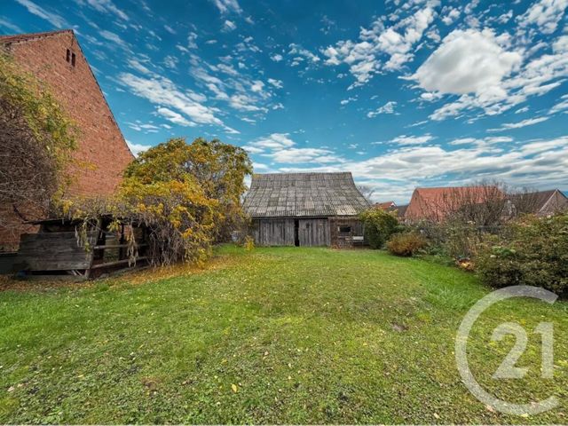 Maison à vendre - 5 pièces - 132,82 m2 - Hatten - 67 - ALSACE