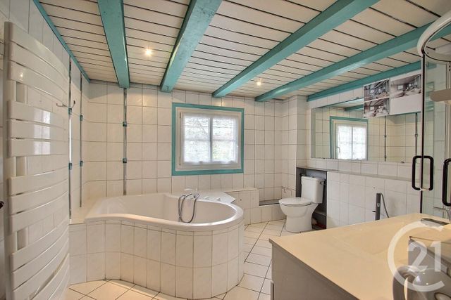 Maison à vendre - 5 pièces - 132,82 m2 - Hatten - 67 - ALSACE