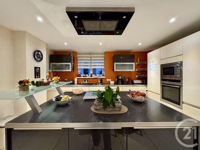 appartement - WINTERSHOUSE - 67