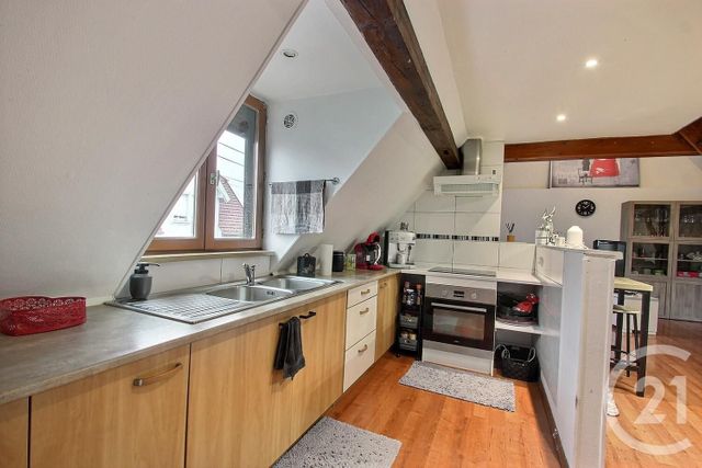 Maison &agrave; vendre - 6 pi&egrave;ces - 140 m2 - Haguenau - 67 - ALSACE