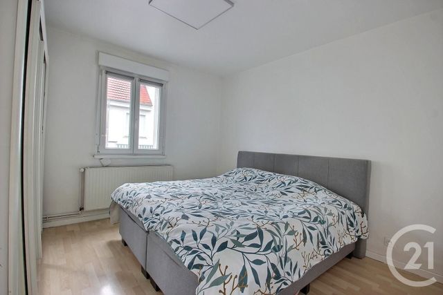 Maison &agrave; vendre - 6 pi&egrave;ces - 140 m2 - Haguenau - 67 - ALSACE