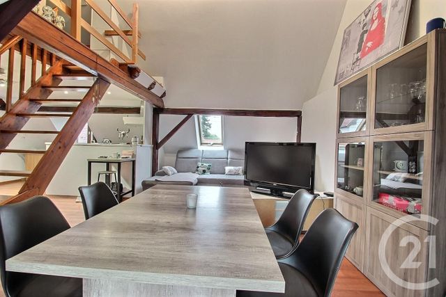 Maison &agrave; vendre - 6 pi&egrave;ces - 140 m2 - Haguenau - 67 - ALSACE