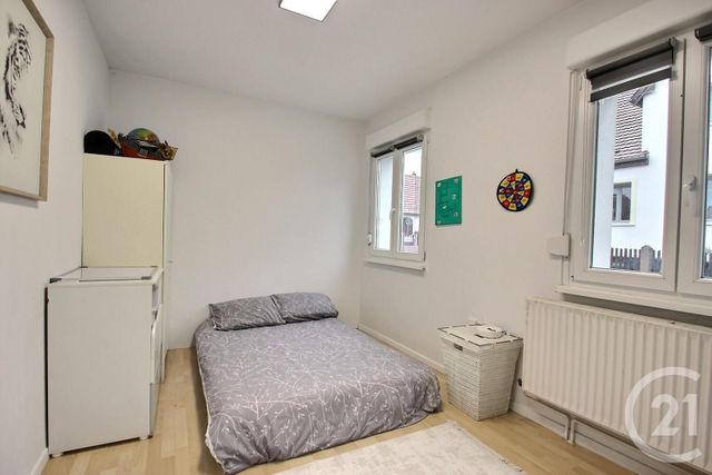 Maison &agrave; vendre - 6 pi&egrave;ces - 140 m2 - Haguenau - 67 - ALSACE