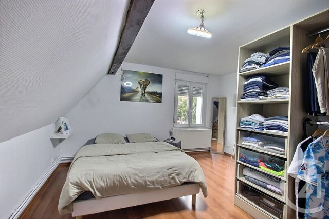 Maison &agrave; vendre - 6 pi&egrave;ces - 140 m2 - Haguenau - 67 - ALSACE