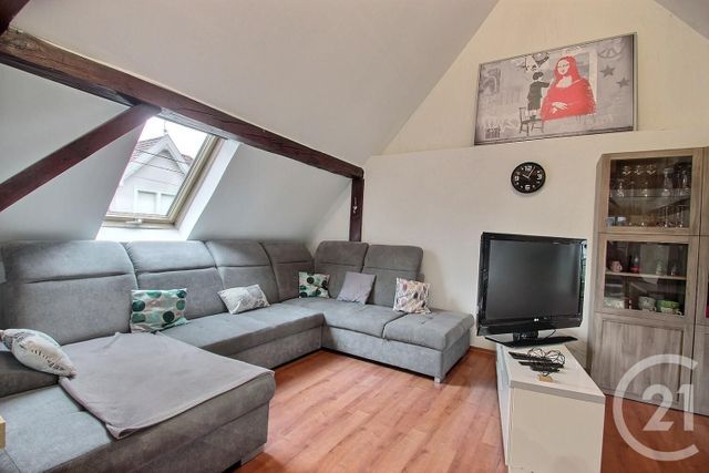 Maison &agrave; vendre - 6 pi&egrave;ces - 140 m2 - Haguenau - 67 - ALSACE