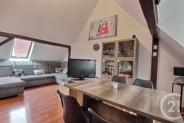 Maison &agrave; vendre - 6 pi&egrave;ces - 140 m2 - Haguenau - 67 - ALSACE