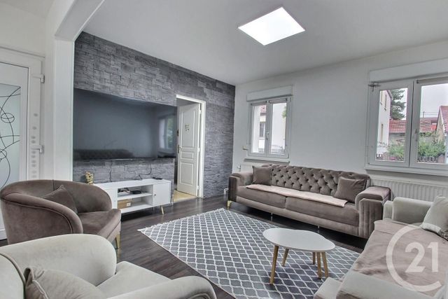 Maison &agrave; vendre - 6 pi&egrave;ces - 140 m2 - Haguenau - 67 - ALSACE