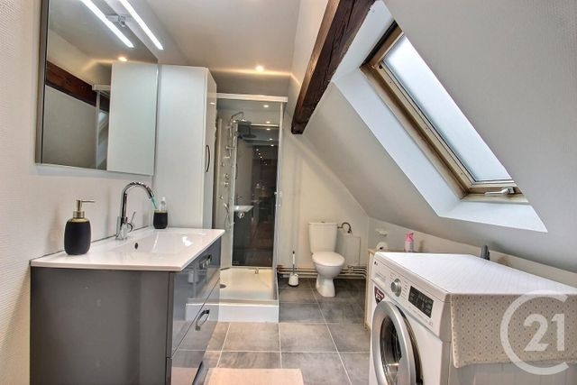 Maison &agrave; vendre - 6 pi&egrave;ces - 140 m2 - Haguenau - 67 - ALSACE