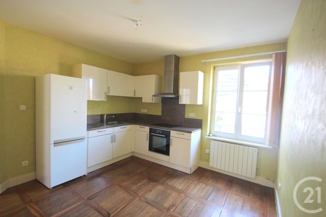 appartement - HOCHFELDEN - 67