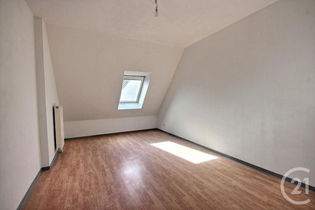 Appartement F3 &agrave; vendre - 3 pi&egrave;ces - 73 m2 - Haguenau - 67 - ALSACE