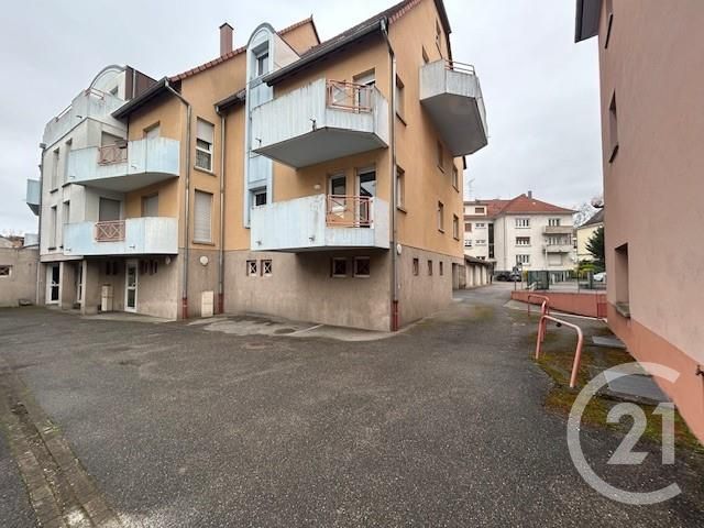 Appartement F3 &agrave; vendre - 3 pi&egrave;ces - 73 m2 - Haguenau - 67 - ALSACE