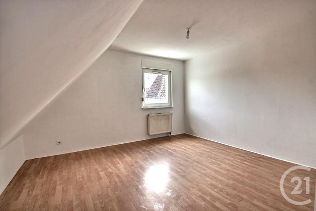 Appartement F3 &agrave; vendre - 3 pi&egrave;ces - 73 m2 - Haguenau - 67 - ALSACE