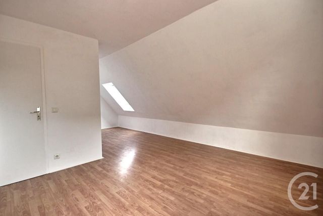 Appartement F3 &agrave; vendre - 3 pi&egrave;ces - 73 m2 - Haguenau - 67 - ALSACE