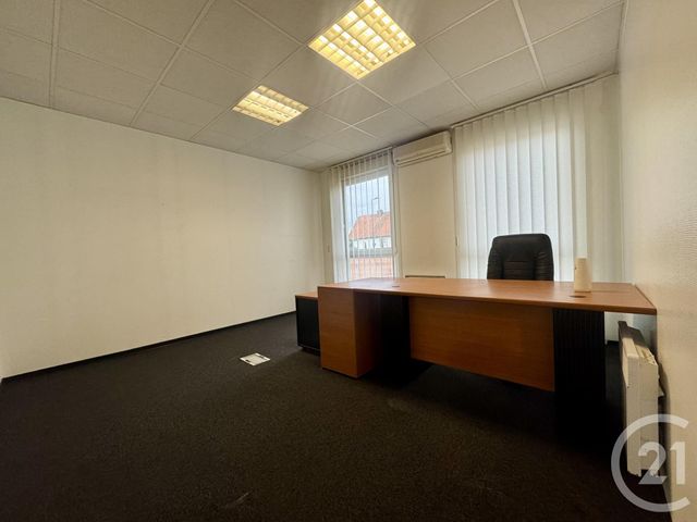 Appartement Local &agrave; louer - 3 pi&egrave;ces - 55 m2 - Batzendorf - 67 - ALSACE