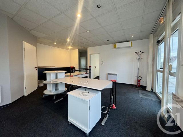 Appartement Local &agrave; louer - 3 pi&egrave;ces - 55 m2 - Batzendorf - 67 - ALSACE