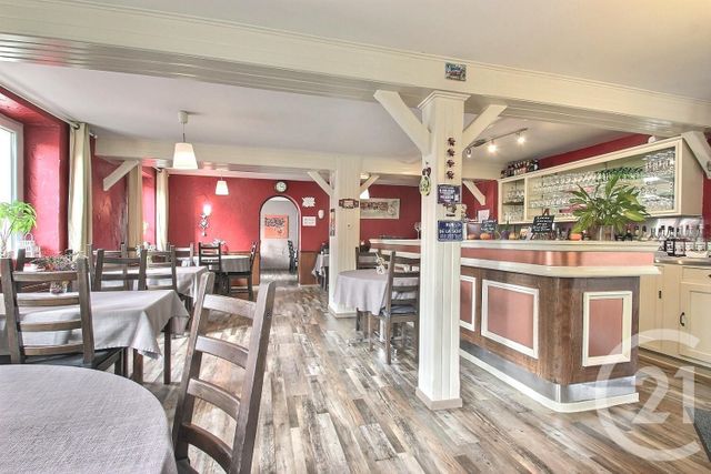 Immeuble &agrave; vendre - 500 m2 - Sparsbach - 67 - ALSACE