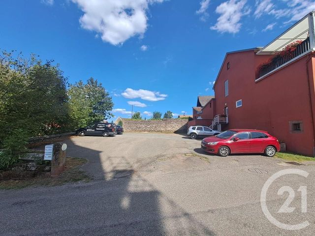 Immeuble &agrave; vendre - 500 m2 - Sparsbach - 67 - ALSACE