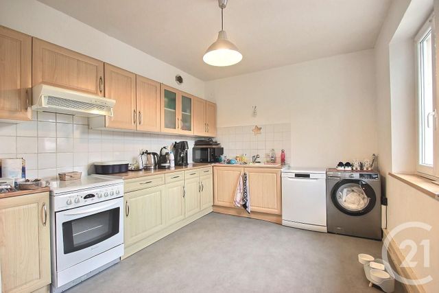 Immeuble &agrave; vendre - 500 m2 - Sparsbach - 67 - ALSACE