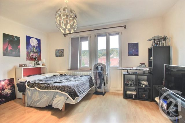 Immeuble &agrave; vendre - 500 m2 - Sparsbach - 67 - ALSACE